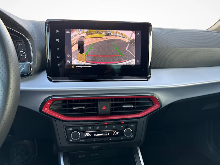 Fahrzeugbild SEAT ARONA