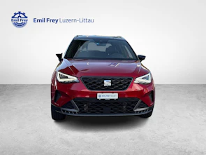 Fahrzeugbild SEAT Arona 1.0 TSI 110 FR DSG