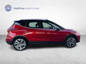 SEAT Arona 1.0 TSI 110 FR DSG