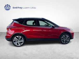 SEAT Arona 1.0 TSI 110 FR DSG