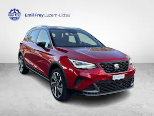 SEAT Arona 1.0 TSI 110 FR DSG