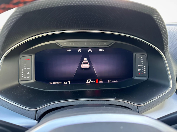 Fahrzeugbild SEAT ARONA