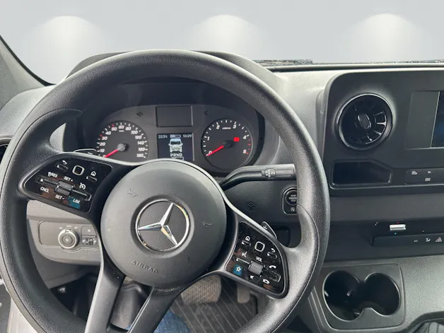 Mercedes-Benz Sprinter 319 Kaw. 4325 L 2.0 CDI 190