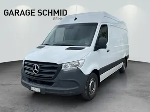 Mercedes-Benz Sprinter 319 Kaw. 4325 L 2.0 CDI 190