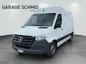 Mercedes-Benz Sprinter 319 Kaw. 4325 L 2.0 CDI 190