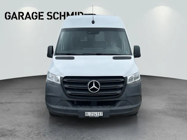 Mercedes-Benz Sprinter 319 Kaw. 4325 L 2.0 CDI 190
