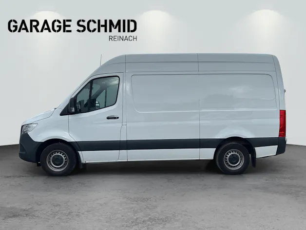 Mercedes-Benz Sprinter 319 Kaw. 4325 L 2.0 CDI 190