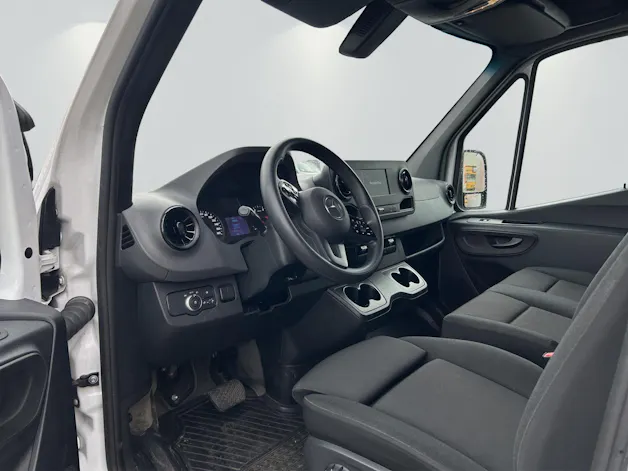 Mercedes-Benz Sprinter 319 Kaw. 4325 L 2.0 CDI 190