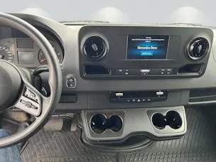MERCEDES-BENZ Sprinter 319 Kaw. 4325 L 2.0 CDI 190