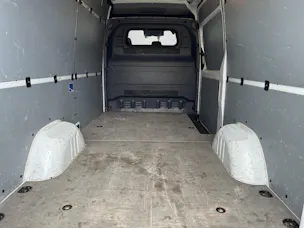 MERCEDES-BENZ Sprinter 319 Kaw. 4325 L 2.0 CDI 190