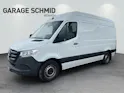 Mercedes-Benz Sprinter 319 Kaw. 4325 L 2.0 CDI 190