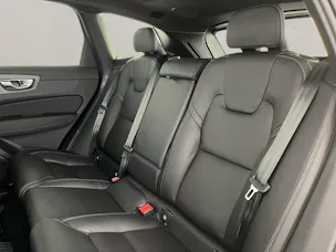 VOLVO XC60 2.0 T8 TE Black Edition eAWD