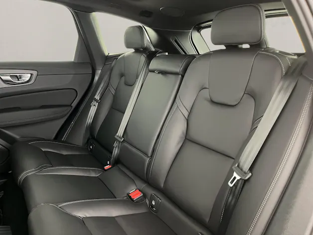 Volvo XC60 2.0 T8 TE Black Edition eAWD