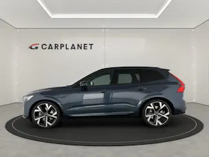 VOLVO XC60 2.0 T8 TE Black Edition eAWD