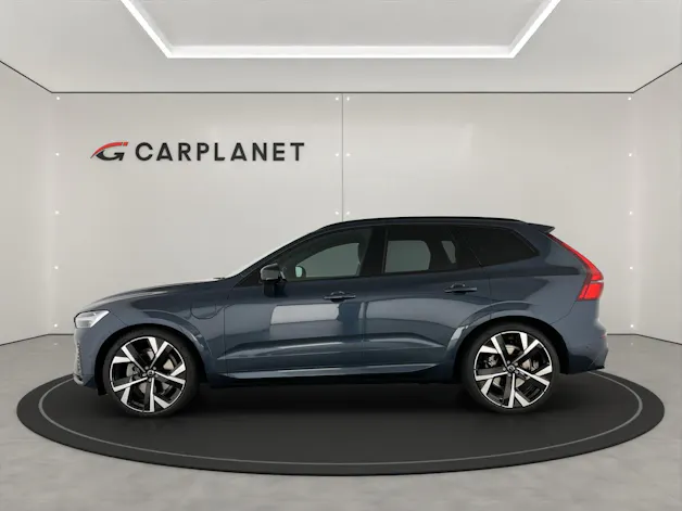 Volvo XC60 2.0 T8 TE Black Edition eAWD
