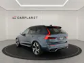 Volvo XC60 2.0 T8 TE Black Edition eAWD