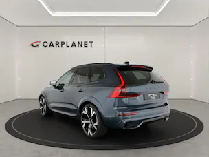 VOLVO XC60 2.0 T8 TE Black Edition eAWD