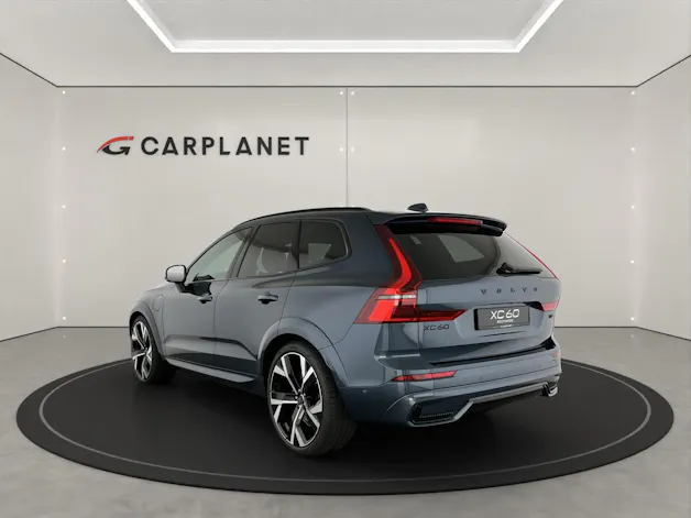 Volvo XC60 2.0 T8 TE Black Edition eAWD