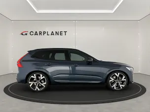 VOLVO XC60 2.0 T8 TE Black Edition eAWD