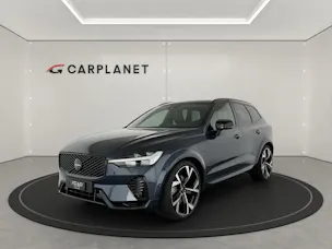 Volvo XC60 2.0 T8 TE Black Edition eAWD