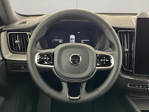 VOLVO XC60 2.0 T8 TE Black Edition eAWD
