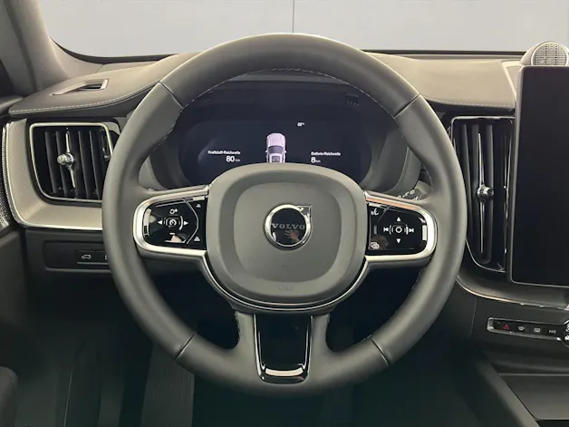 Volvo XC60 2.0 T8 TE Black Edition eAWD