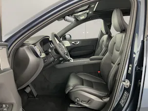 VOLVO XC60 2.0 T8 TE Black Edition eAWD