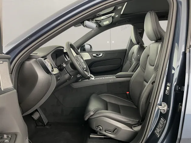 Volvo XC60 2.0 T8 TE Black Edition eAWD
