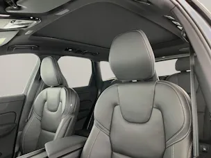VOLVO XC60 2.0 T8 TE Black Edition eAWD
