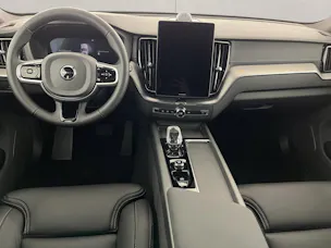 VOLVO XC60 2.0 T8 TE Black Edition eAWD