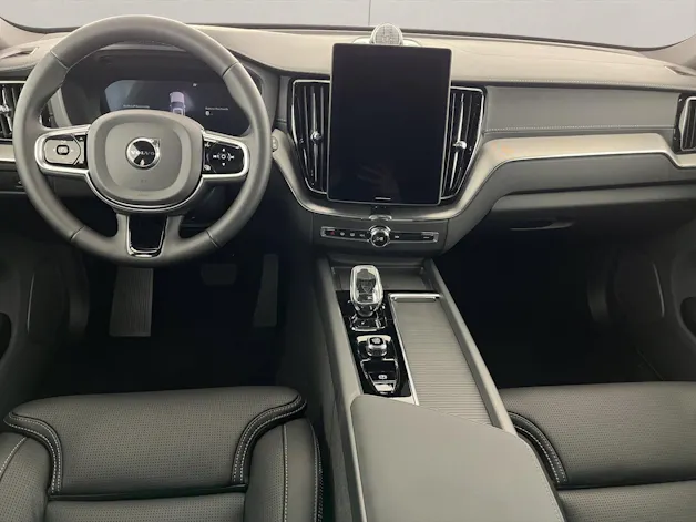 Volvo XC60 2.0 T8 TE Black Edition eAWD