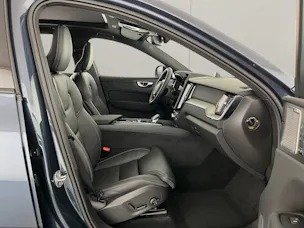 VOLVO XC60 2.0 T8 TE Black Edition eAWD