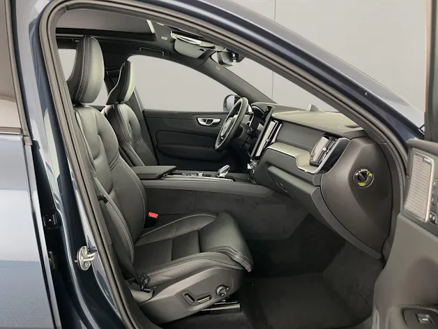 Volvo XC60 2.0 T8 TE Black Edition eAWD