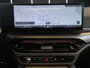 BMW 430i xDrive SAG Cabrio