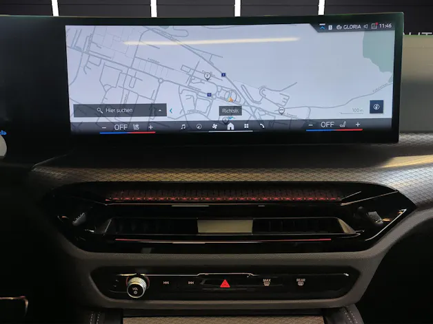 BMW 430i xDrive SAG Cabrio