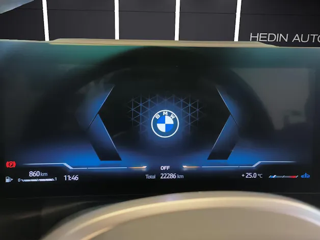 BMW 430i xDrive SAG Cabrio