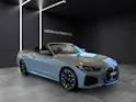 BMW 430i xDrive SAG Cabrio