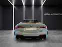 BMW 430i xDrive SAG Cabrio