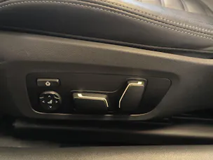 BMW 430i xDrive SAG Cabrio