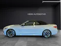 BMW 430i xDrive SAG Cabrio