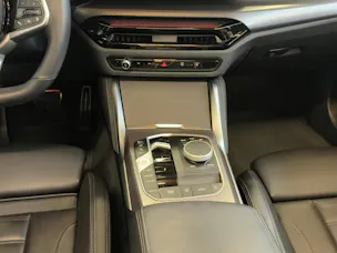 BMW 430i xDrive SAG Cabrio