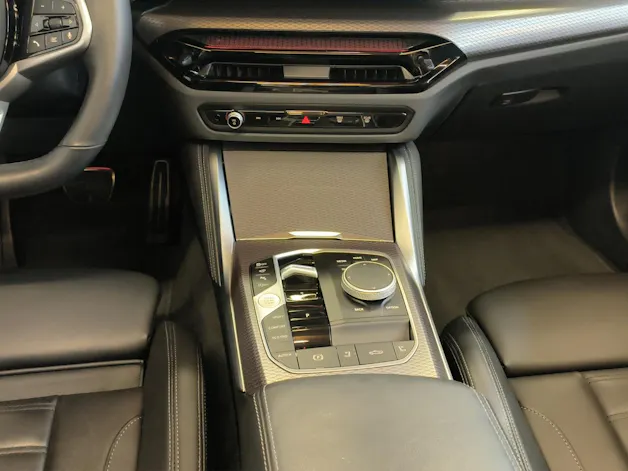 BMW 430i xDrive SAG Cabrio