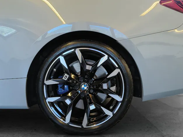 BMW 430i xDrive SAG Cabrio