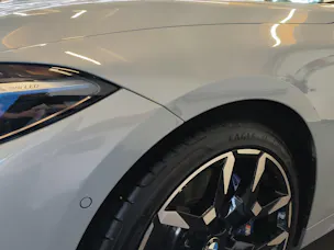 BMW 430i xDrive SAG Cabrio