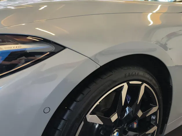 BMW 430i xDrive SAG Cabrio