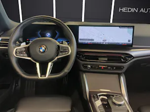 BMW 430i xDrive SAG Cabrio
