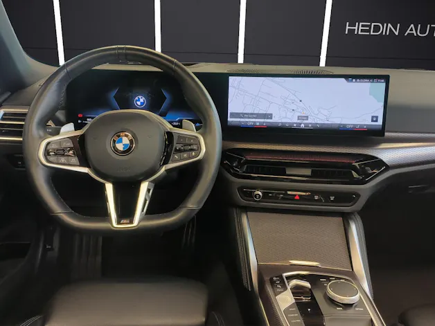 BMW 430i xDrive SAG Cabrio
