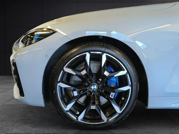 BMW 430i xDrive SAG Cabrio