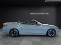 BMW 430i xDrive SAG Cabrio