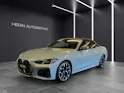 BMW 430i xDrive SAG Cabrio